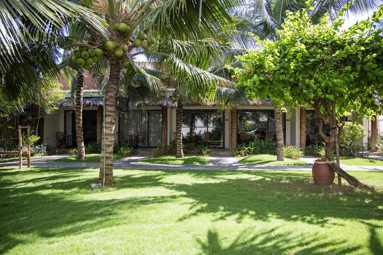 Sala Tuy Hoa Beach Hotel Luaran gambar