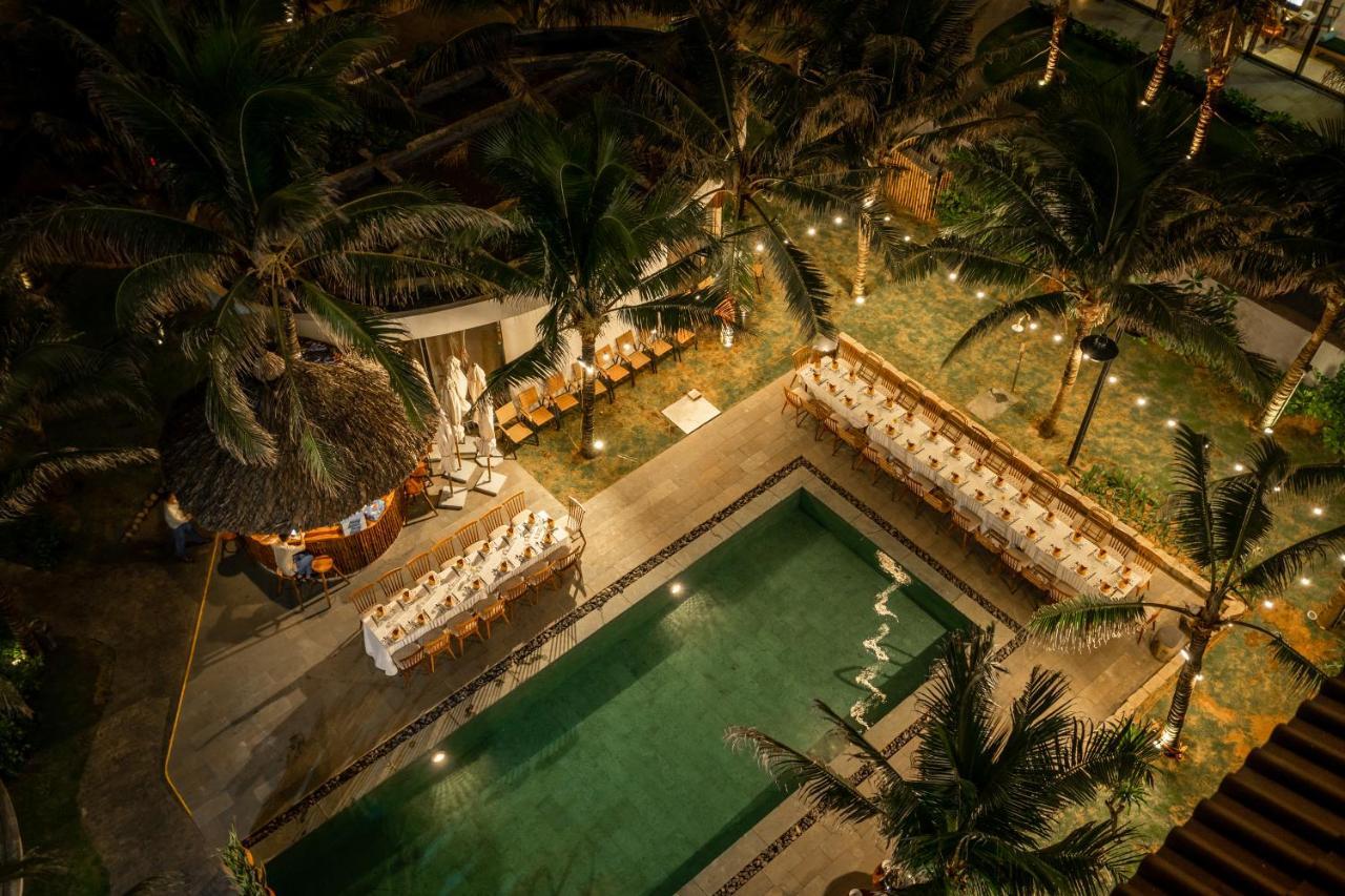Sala Tuy Hoa Beach Hotel Luaran gambar